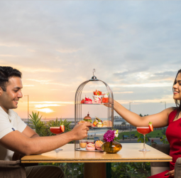Celebrate Love in Unforgettable Style at Shangri-La Colombo this Valentine’s Day