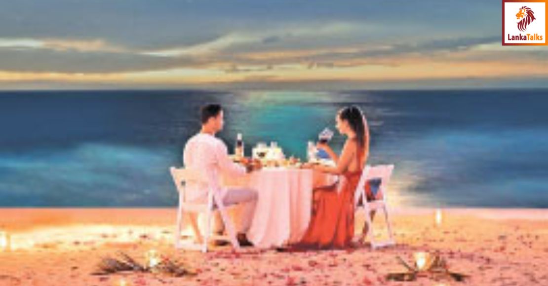 Occidental Eden Beruwala celebrates month of love