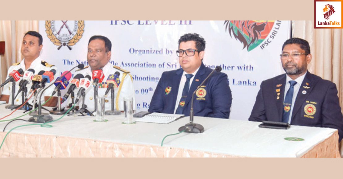 National Rifle Championship returns after 6 years