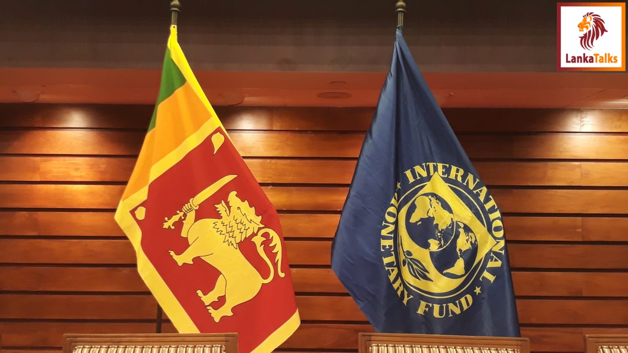 IMF Executive Board to decide on Sri Lanka’s fourth tranche on Feb. 28