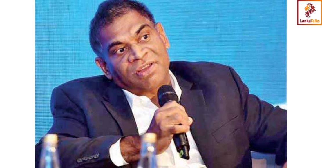 Sri Lanka must await B-minus credit upgrade to tap global markets