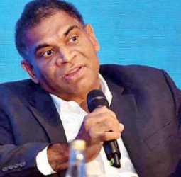 Sri Lanka must await B-minus credit upgrade to tap global markets