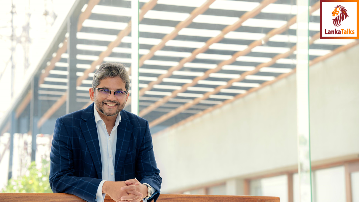 WindForce Reports 22% Growth in PAT for Nine Months in FY 24/25 and Declares Dividend of LKR 1.35 Billion