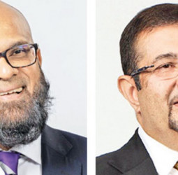 Amana Bank PBT up by 21% to Rs. 2.8 bn