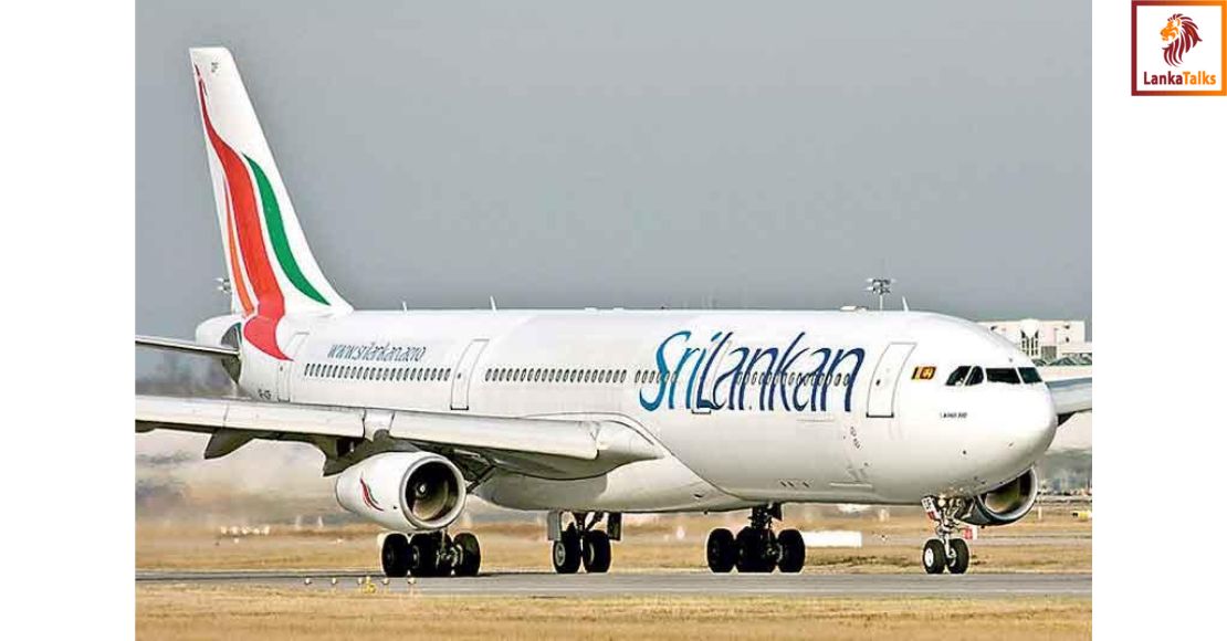 SriLankan looks for new CEO to pilot its next phase
