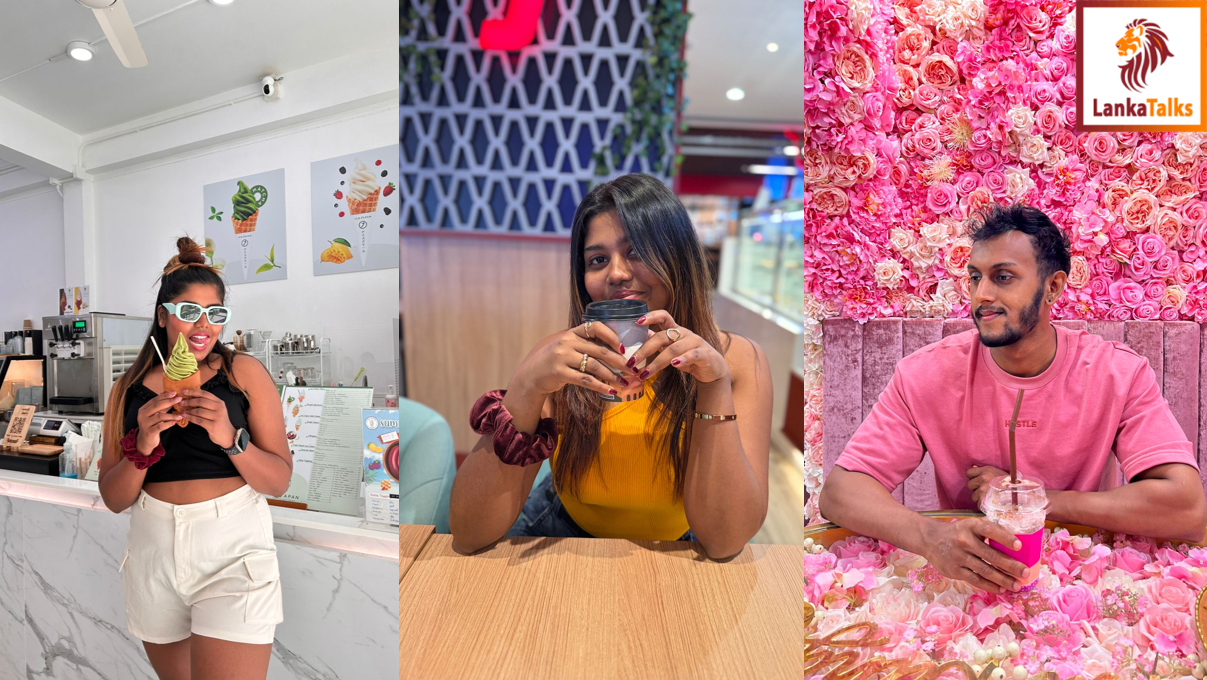 Ridmi’s Recipe for Success: Passion, Food, and the Power of TikTok