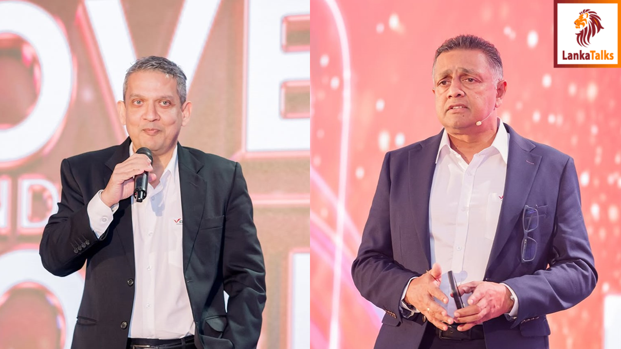 DFCC Bank Hosts Annual Branch Managers’ Conference, Setting the Stage for a Landmark Year