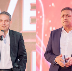 DFCC Bank Hosts Annual Branch Managers’ Conference, Setting the Stage for a Landmark Year