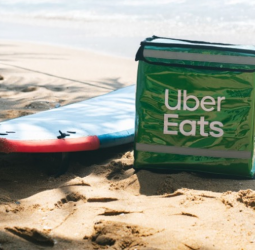 Now delivering: Uber Eats expands to Matara, Weligama & Mirissa