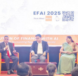 ACCA unveils first AI Chatbot for accounting education