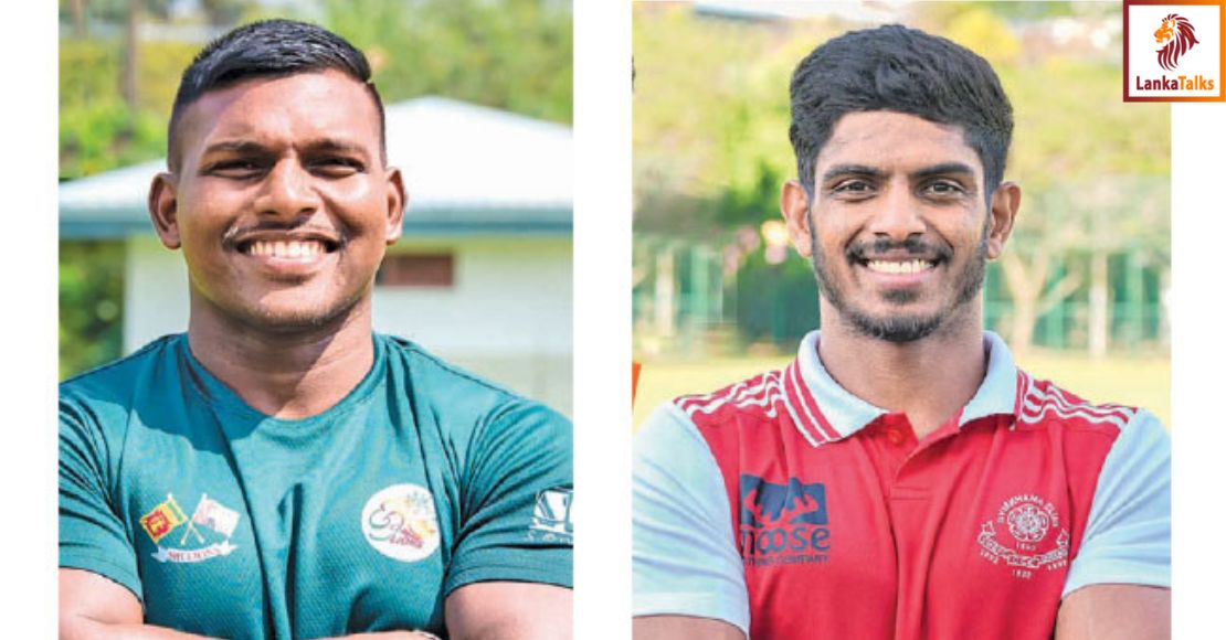 CH & FC set for must-win match against Sri Lions