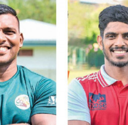 CH & FC set for must-win match against Sri Lions