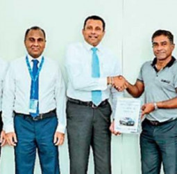 HNB with Abans Auto offers leasing for Hyundai buyers