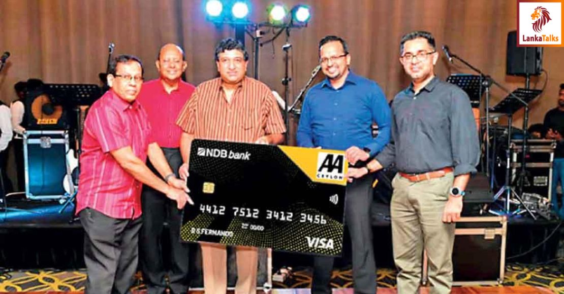 NDB Bank and Automobile Association empower motoring community