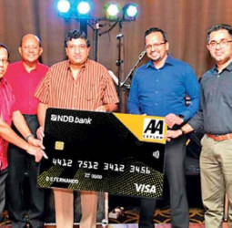 NDB Bank and Automobile Association empower motoring community