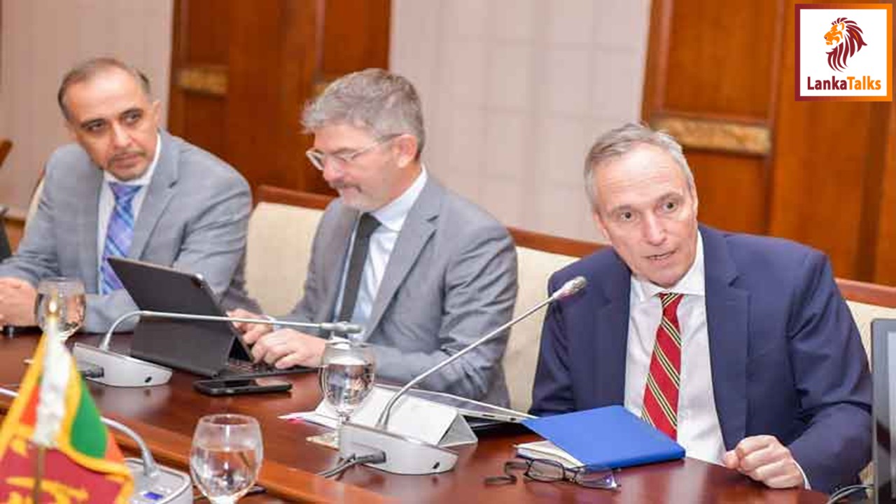 World Bank Commits $200M to Support Sri Lanka’s Development Initiatives