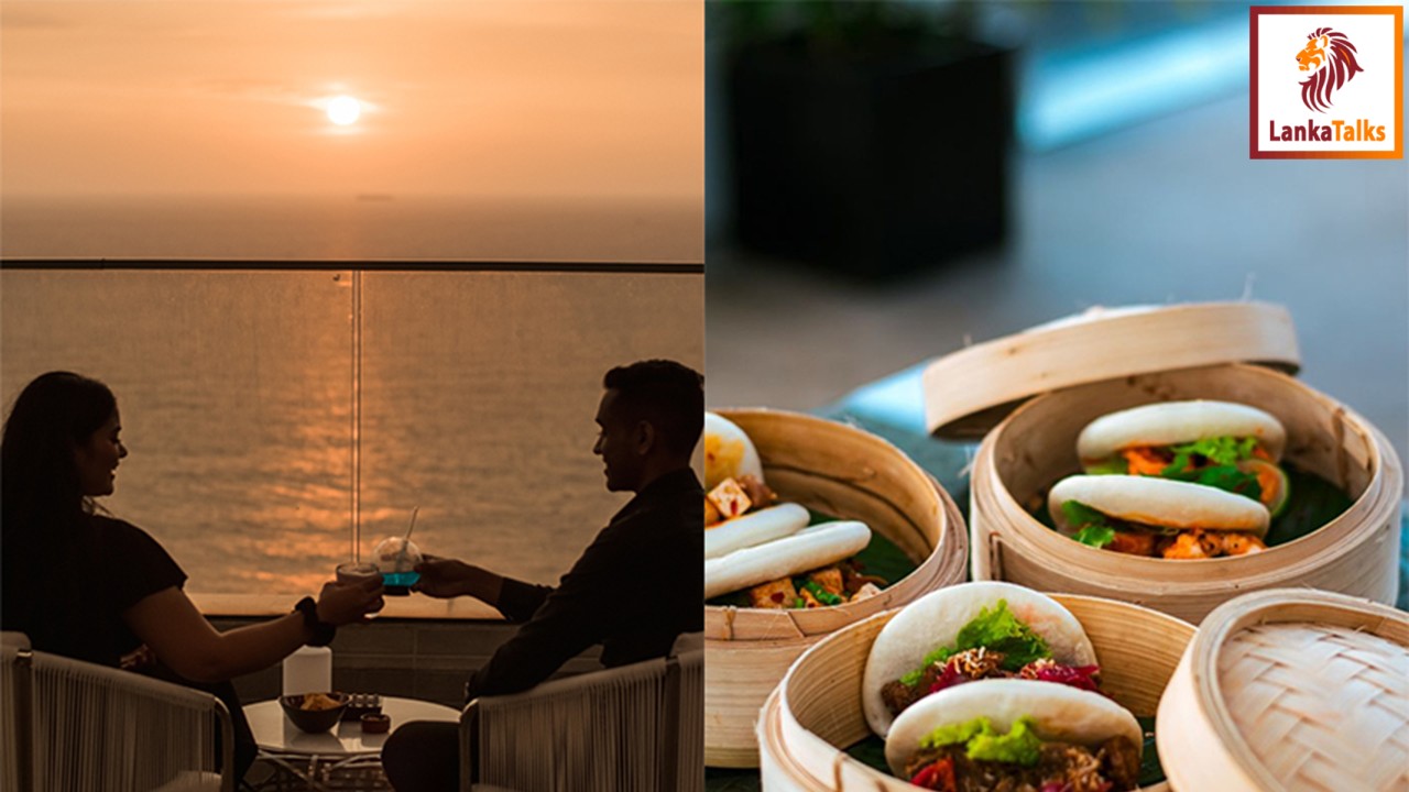 Sheraton Colombo Hotel unveils ‘Bayu’ taking Asian dining and nightlife to new heights