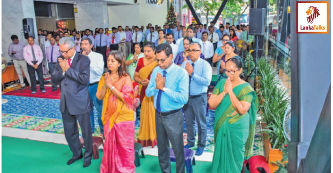 National Savings Bank begins 2025 on a high note