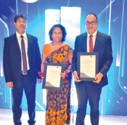 LCB Finance wins at TAGS Awards