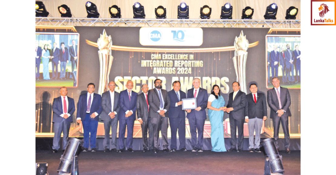 First Capital triumphs at CMA Excellence in Integrated Reporting Awards