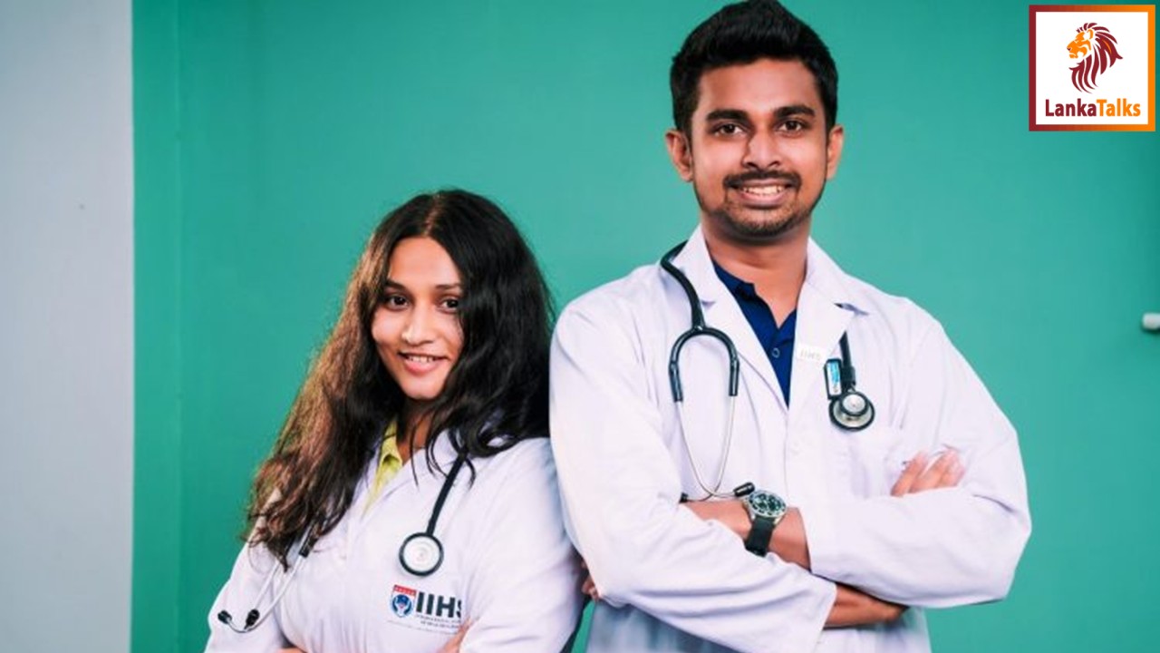 IIHS pioneers global undergraduate pathways for aspiring medical professionals