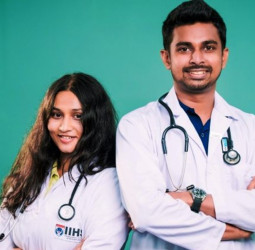 IIHS pioneers global undergraduate pathways for aspiring medical professionals