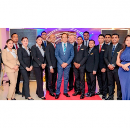 The Grand Kandyan bids farewell to 2024