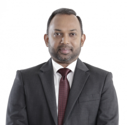 INSEE  Welcomes Thusith C. Gunawarnasuriya as Chief Operating Officer (COO)
