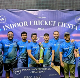 Sysco LABS Wraps up a year of great Mercantile performances