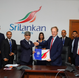 Allianz Partners Extends Global Partnership for Travel Insurance with SriLankan Airlines