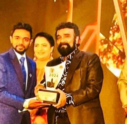 PassMe Education Institute shines with multiple awards