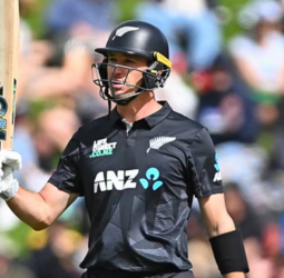 New Zealand thrash Sri Lanka by 9 wickets in ODI opener