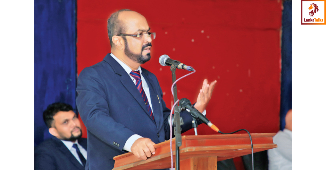 Growth and stability of energy sector vital for economic development