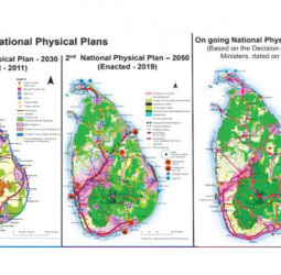 Call for public awareness on National Physical Plan