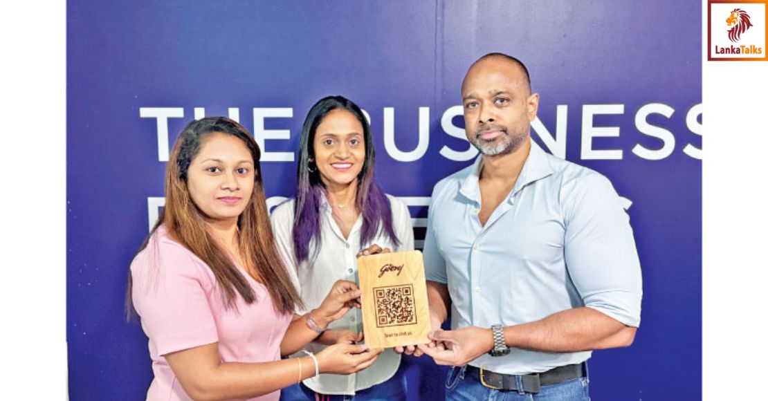 Godrej unveils revamped corporate website