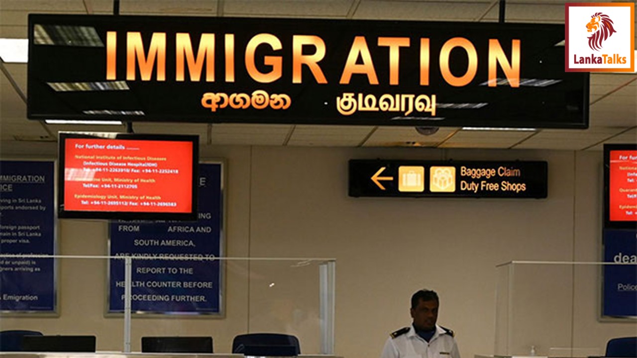 Opening Sri Lanka’s Doors: A Multi-Visa System for Tourism & Economic Growth