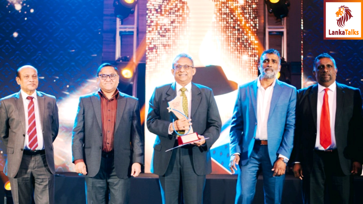 NKAR triumphs at Sri Lanka Tourism Awards, securing three prestigious titles