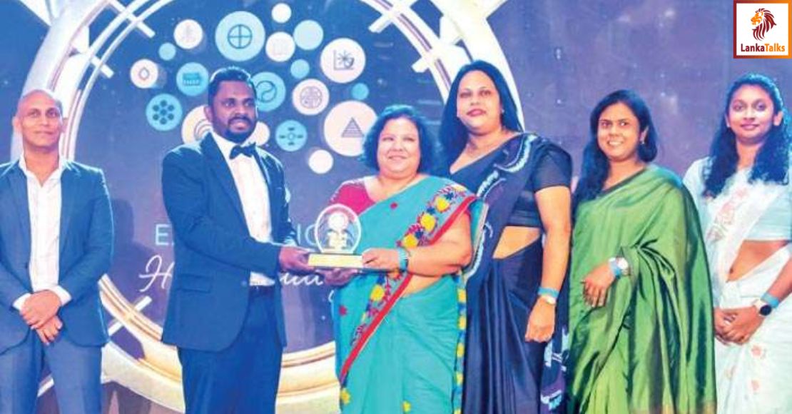 ComBank crowned ‘Green Brand of the Year’ at SLIM Brand Excellence Awards