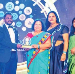 ComBank crowned ‘Green Brand of the Year’ at SLIM Brand Excellence Awards