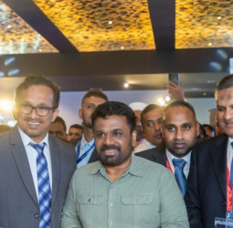 “Gem Sri Lanka – 2025” Commences under President’s Patronage