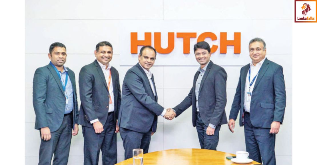 HUTCH SL collaborates with Snowflake, to modernise network operations