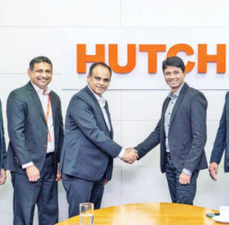 HUTCH SL collaborates with Snowflake, to modernise network operations