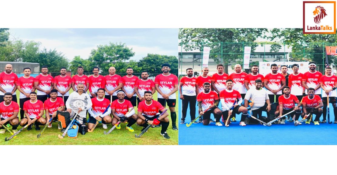 Seylan Bank Reigns Undefeated at the 2024 Mercantile Hockey Association Championship