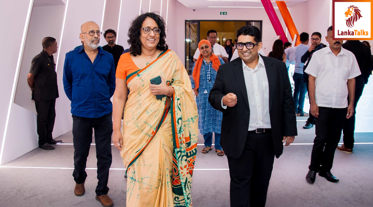 George Keyt Foundation's Charity Auction Conducted by Sotheby’s opens new chapter for Sri Lankan art and artists.