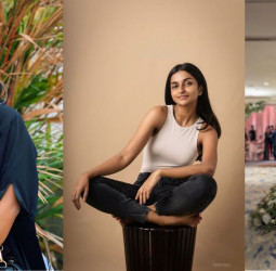 Cutting Through the Noise: How Gangulee Walpola Uses TikTok to Foster Thoughtful Conversations on Social Issues