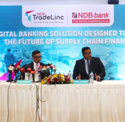NDB Bank Shapes the Future of Supply Chain Finance with the Launch of TradeLinc