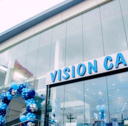 Vision Care Opens Second Homagama Branch Expanding Access to Top-notch Eye Care Solutions
