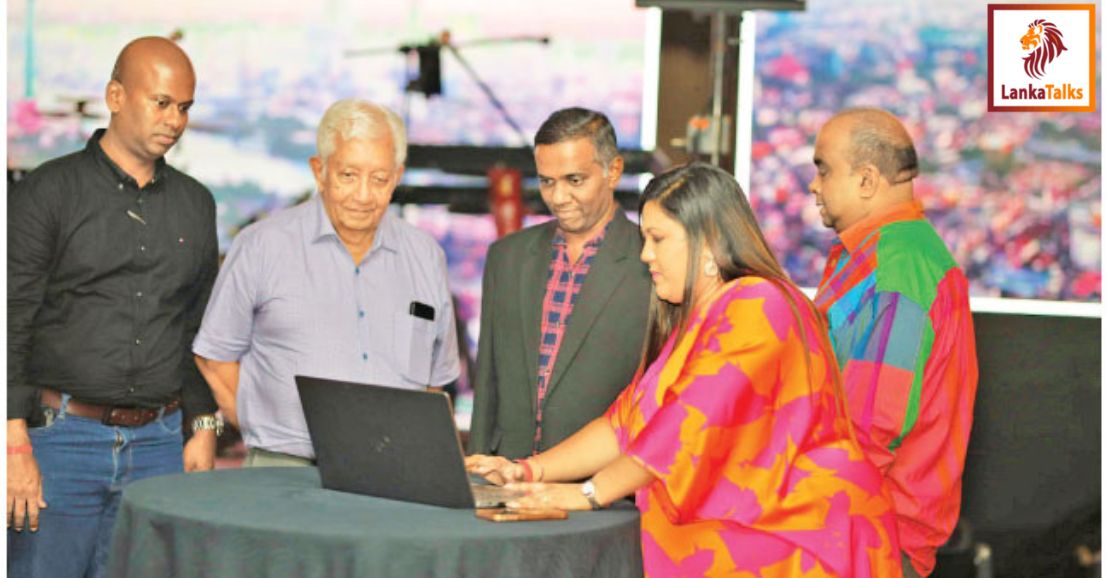 SLIBA launches revamped website