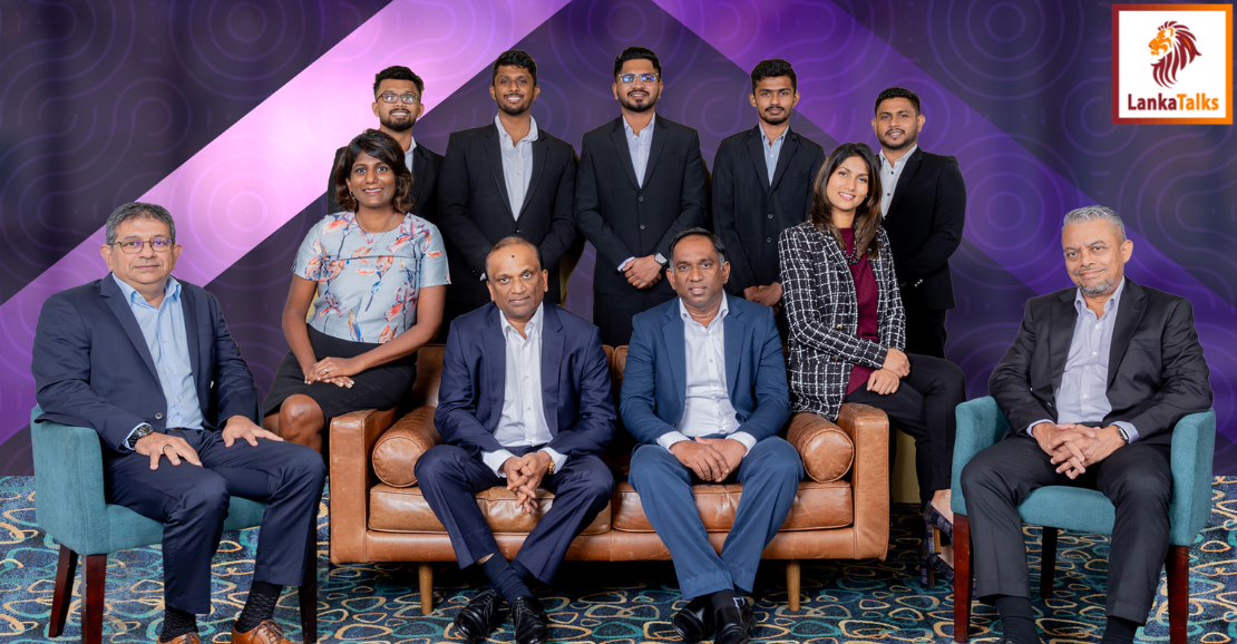 Softlogic Life Amongst top 5 Innovations in Hack for Social Impact Challenge at Microsoft Global Hackathon 2024 - A 1st For Sri Lanka