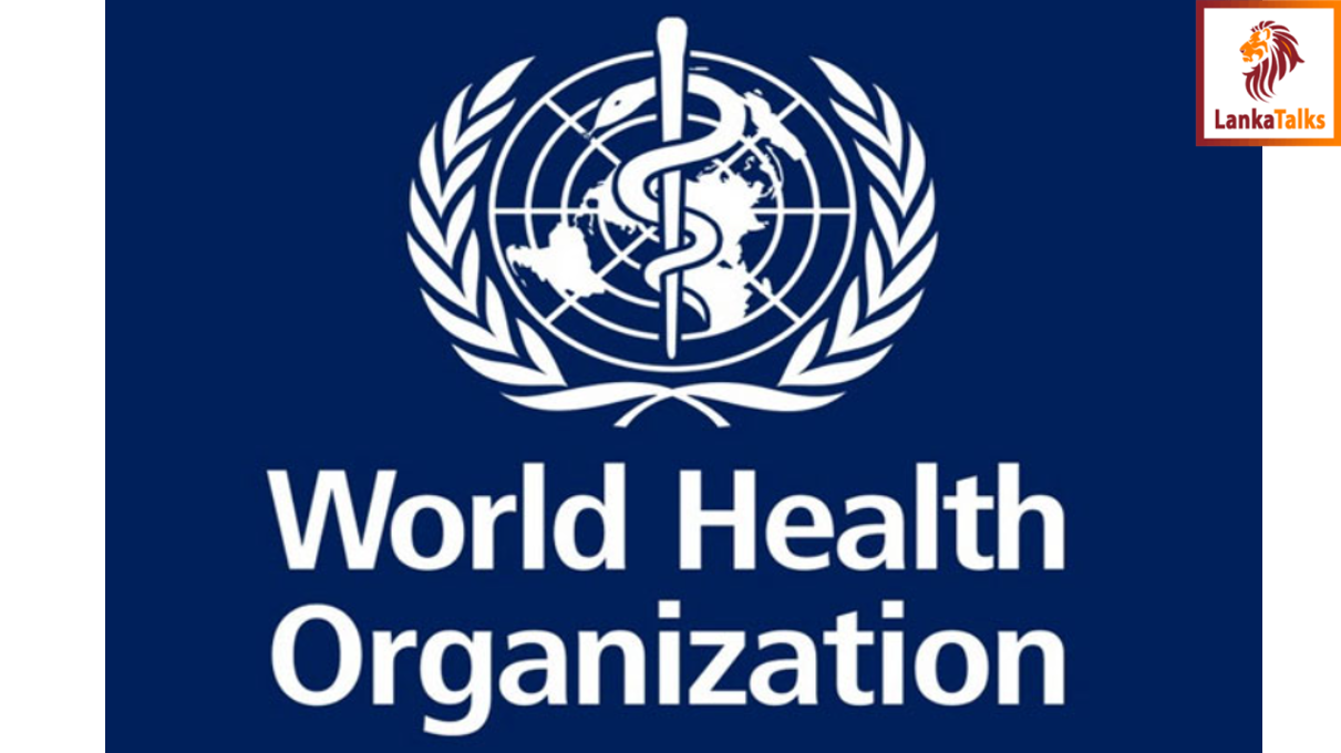WHO recognizes Sri Lanka’s mental health reforms